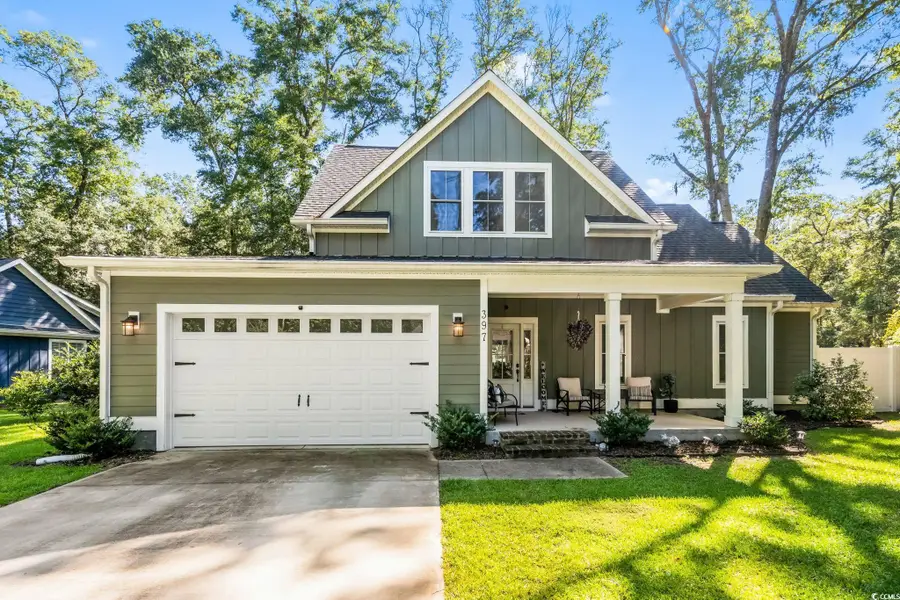 397 Emerson Loop, Pawleys Island, SC 29585 - Image #2