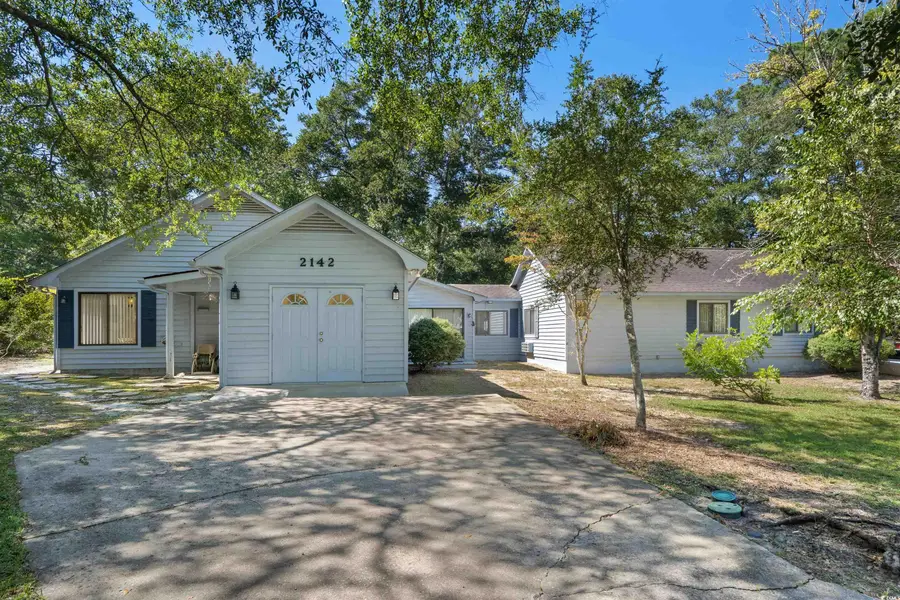 2142 Marion Circle, Little River, SC 29566 - Image #2