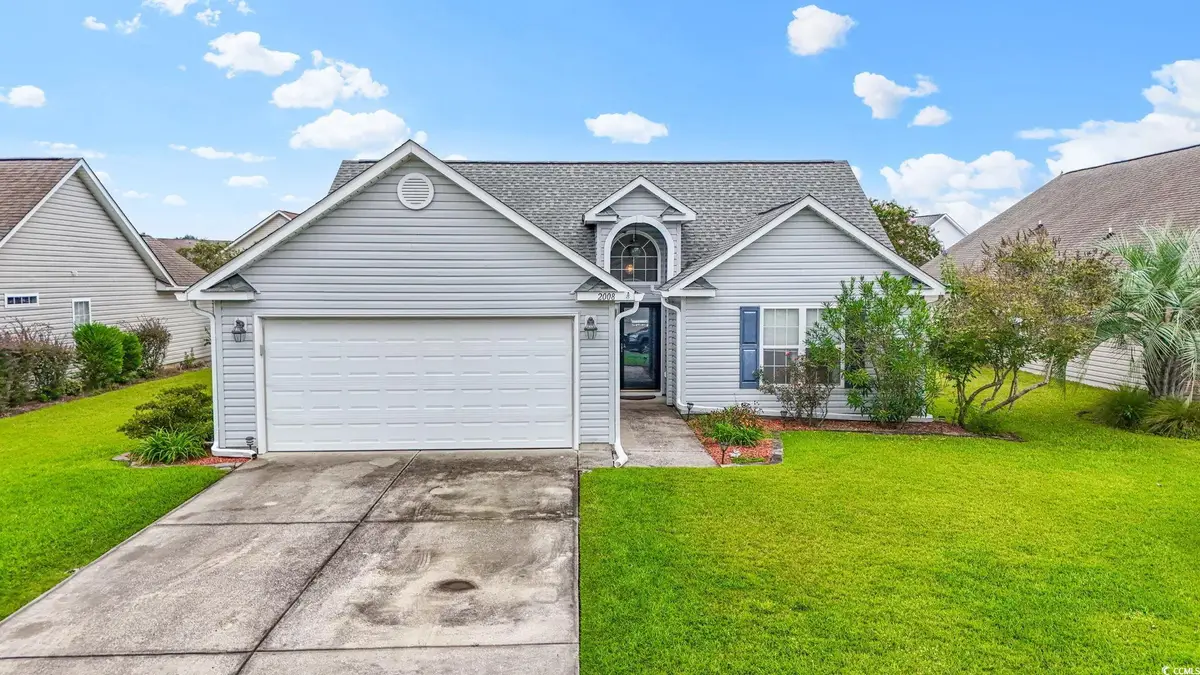 2008 Saltwater St., Myrtle Beach, SC 29588 - Image #1