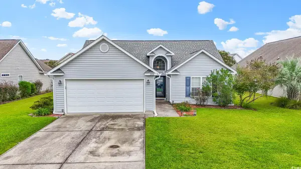 2008 Saltwater St., Myrtle Beach, SC 29588