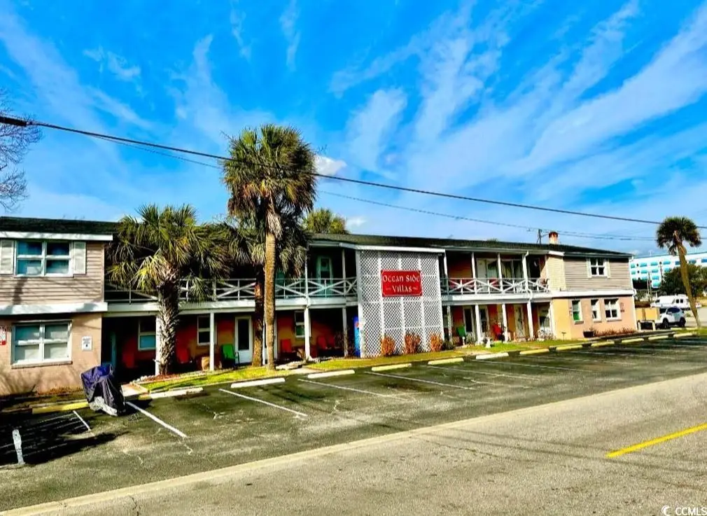 307 Flagg St. #103, Myrtle Beach, SC 29577 - #1