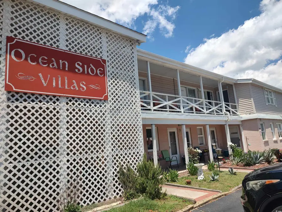 307 Flagg St. #103, Myrtle Beach, SC 29577 - #2