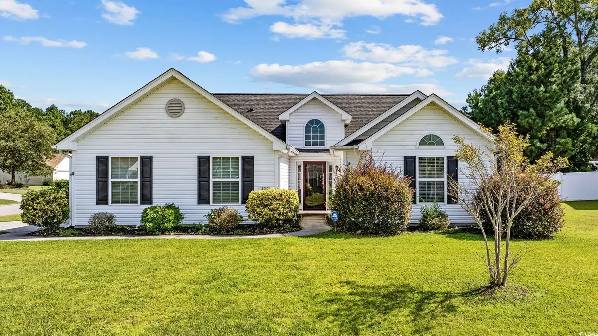 494 Warren Springs Dr., Conway, SC 29527 - Image #1