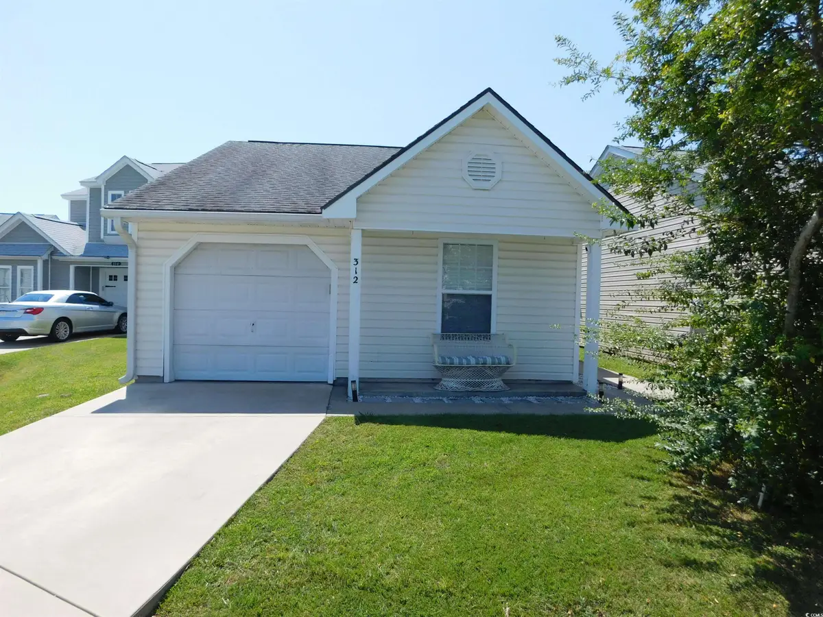 312 Lyons Cove Dr., Myrtle Beach, SC 29577 - #1