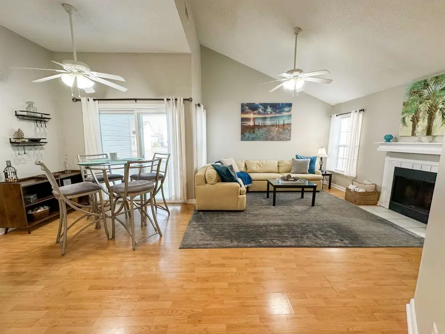 312 Lyons Cove Dr., Myrtle Beach, SC 29577 - #3