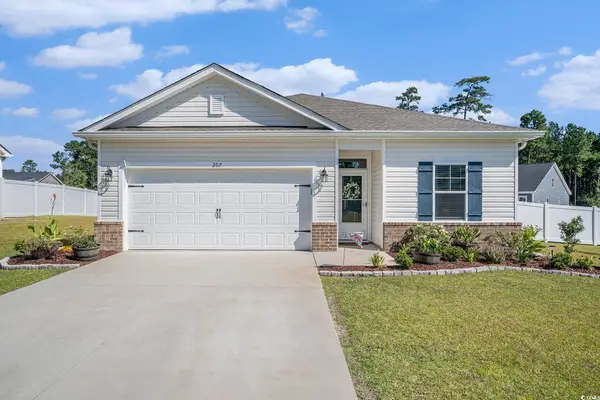 207 Palmetto Sand Loop, Conway, SC 29527