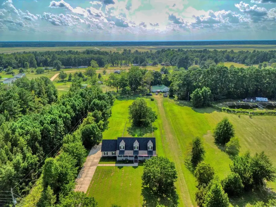 4807 Sandhill Rd., Marion, SC 29571 - Image #2