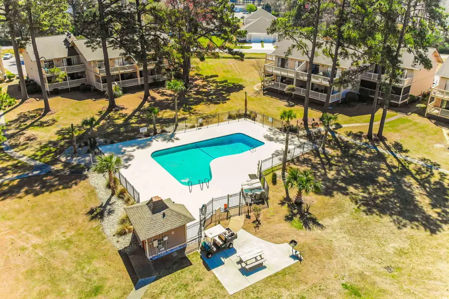 3015 Old Bryan Dr. #17-3, Myrtle Beach, SC 29577 - #3