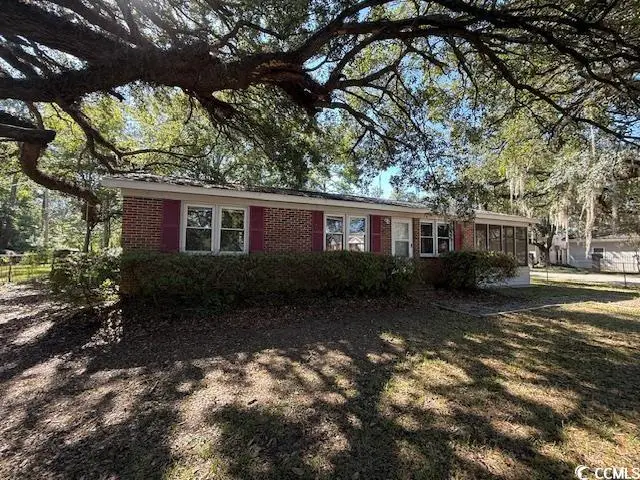 1909 9th Ave., Conway, SC 29526 - Image #1