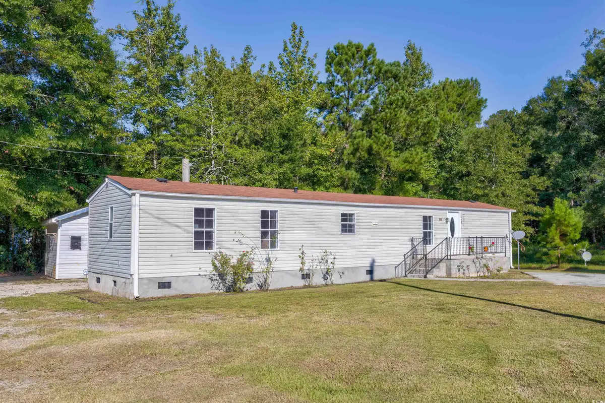 193 Nollie Rd., Myrtle Beach, SC 29588 - Image #1