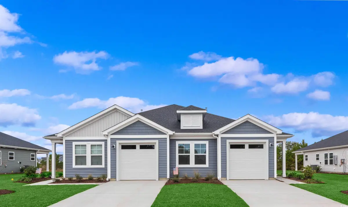 1011 Menorca Ct. #4, Little River, SC 29566 - Image #1