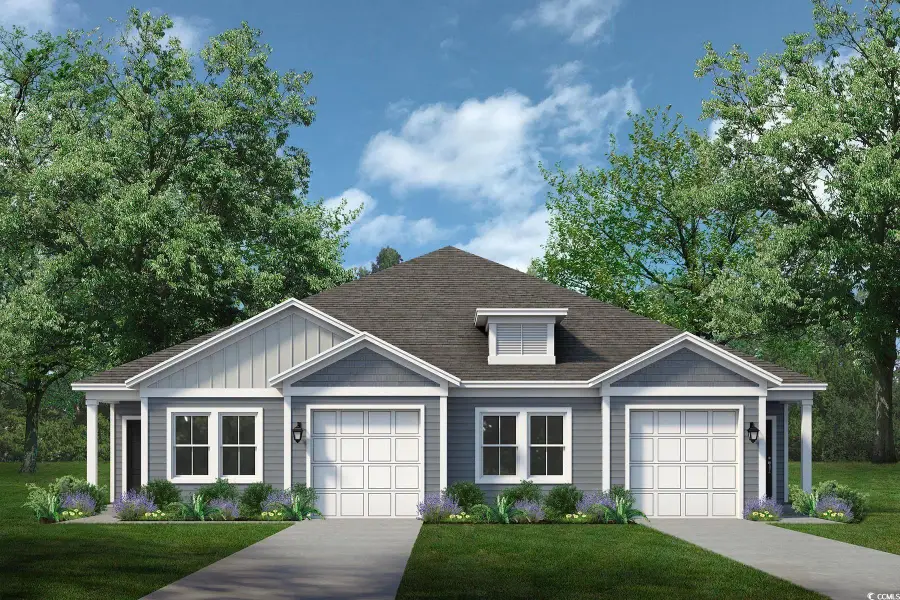 1011 Menorca Ct. #4, Little River, SC 29566 - Image #2