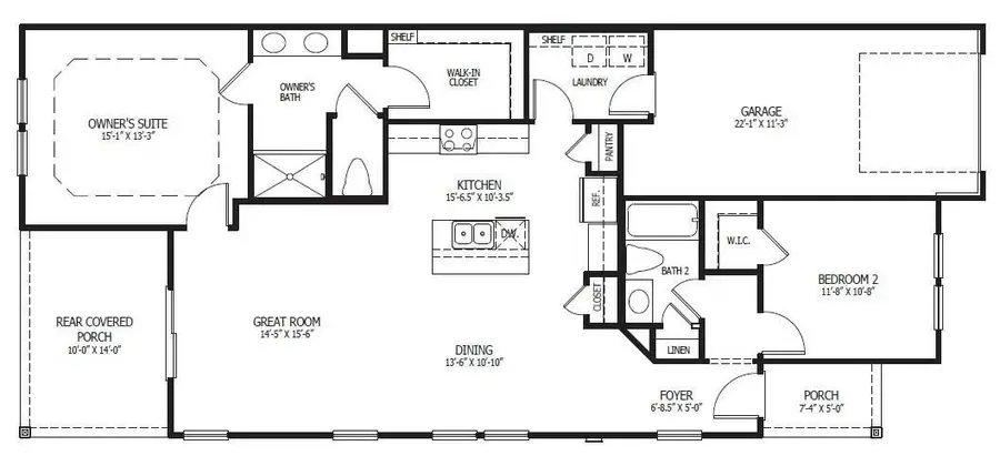 1013 Menorca Ct. #5, Little River, SC 29566 - Image #3