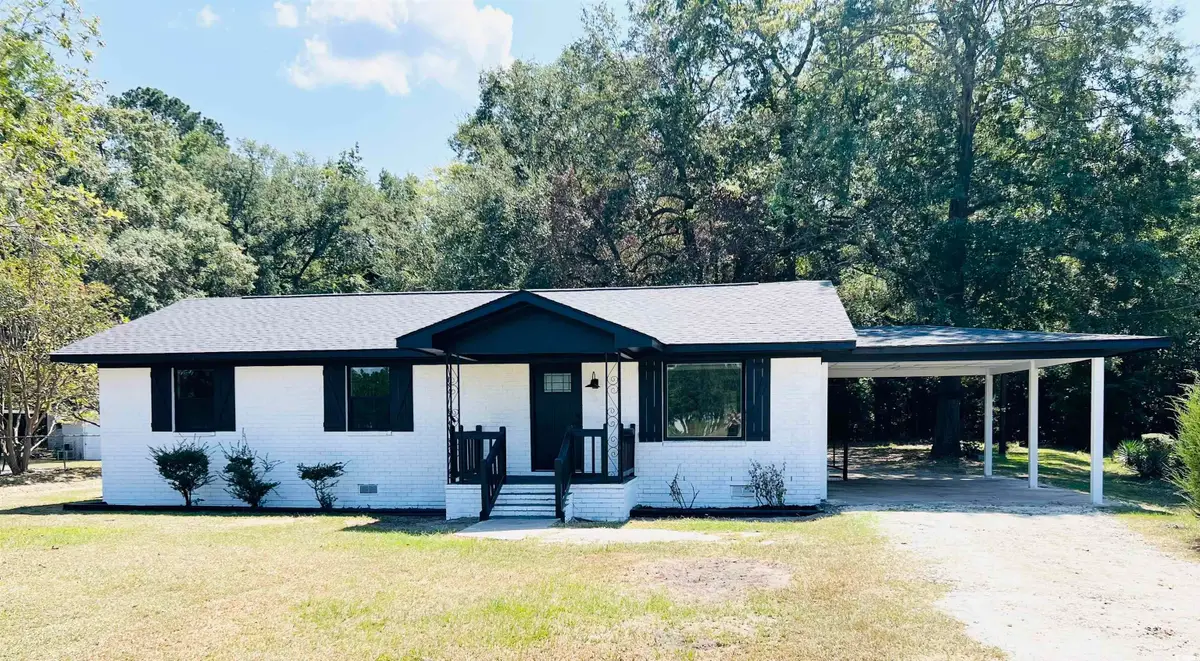 342 Lee St., Scranton, SC 29591 - Image #1