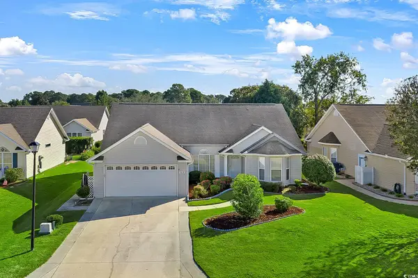 1618 Montclair Dr., Surfside Beach, SC 29575