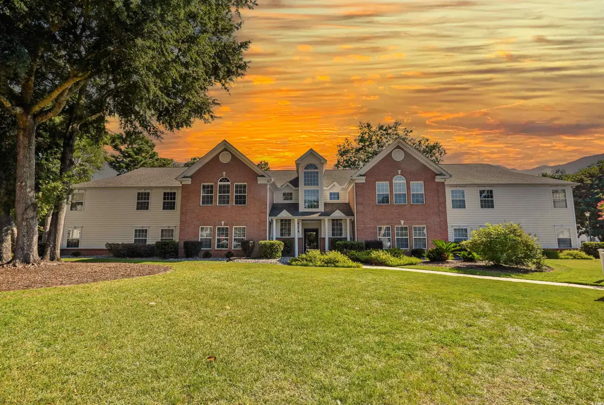 4374 Crepe Myrtle Ct. #G, Murrells Inlet, SC 29576 - Image #1