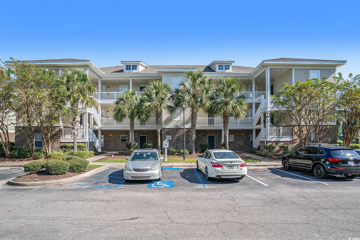 302 Kiskadee Loop #2F, Conway, SC 29526 - Image #1