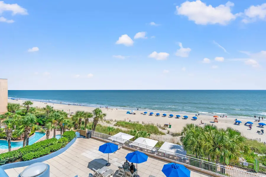 1105 S Ocean Blvd. #422, Myrtle Beach, SC 29577 - #2