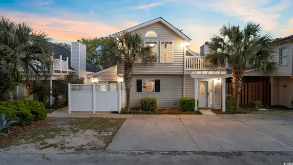 104 Ash St., North Myrtle Beach, SC 29582