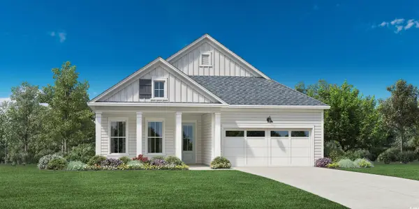 2019 Comradery Way, Murrells Inlet, SC 29576