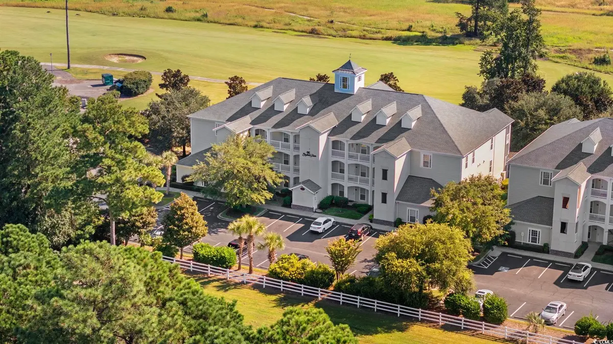 1033 World Tour Blvd. #106A, Myrtle Beach, SC 29588 - Image #1