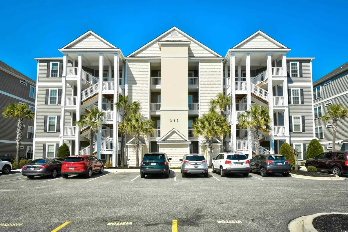 133 Ella Kinley Circle #204, Myrtle Beach, SC 29588 - #1