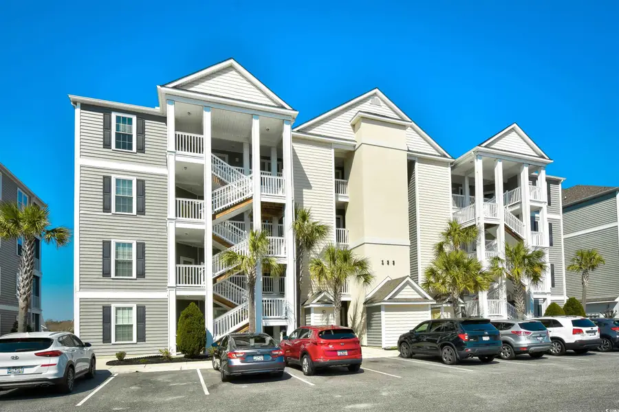 133 Ella Kinley Circle #204, Myrtle Beach, SC 29588 - #3