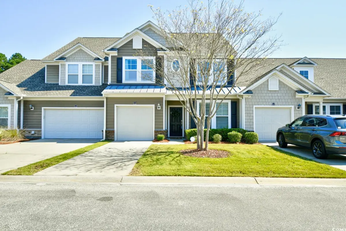 6014 Catalina Dr. #112, North Myrtle Beach, SC 29582 - #1