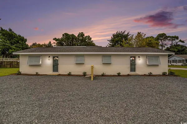 1911 Madison Dr., North Myrtle Beach, SC 29582