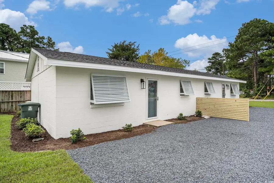 1911 Madison Dr., North Myrtle Beach, SC 29582 - Image #2