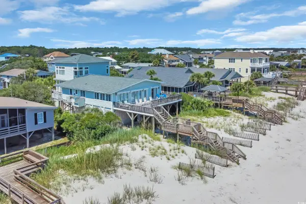 471 Norris Dr., Pawleys Island, SC 29585