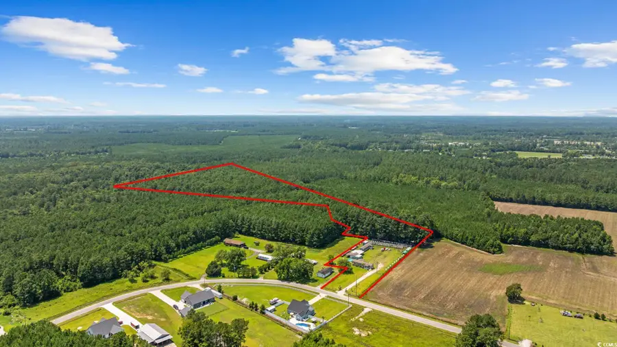 4800 Woodyard Bay Rd., Loris, SC 29569 - Image #2