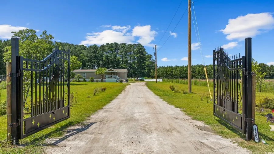 4800 Woodyard Bay Rd., Loris, SC 29569 - Image #3