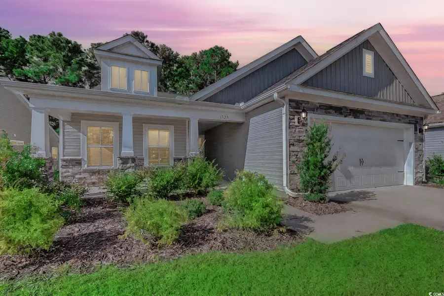 3725 Park Pointe Ave., Little River, SC 29566 - Image #2