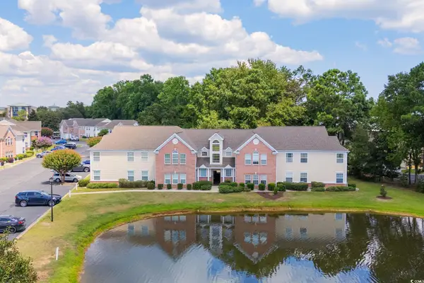 4283 Santolina Way #D, Murrells Inlet, SC 29576