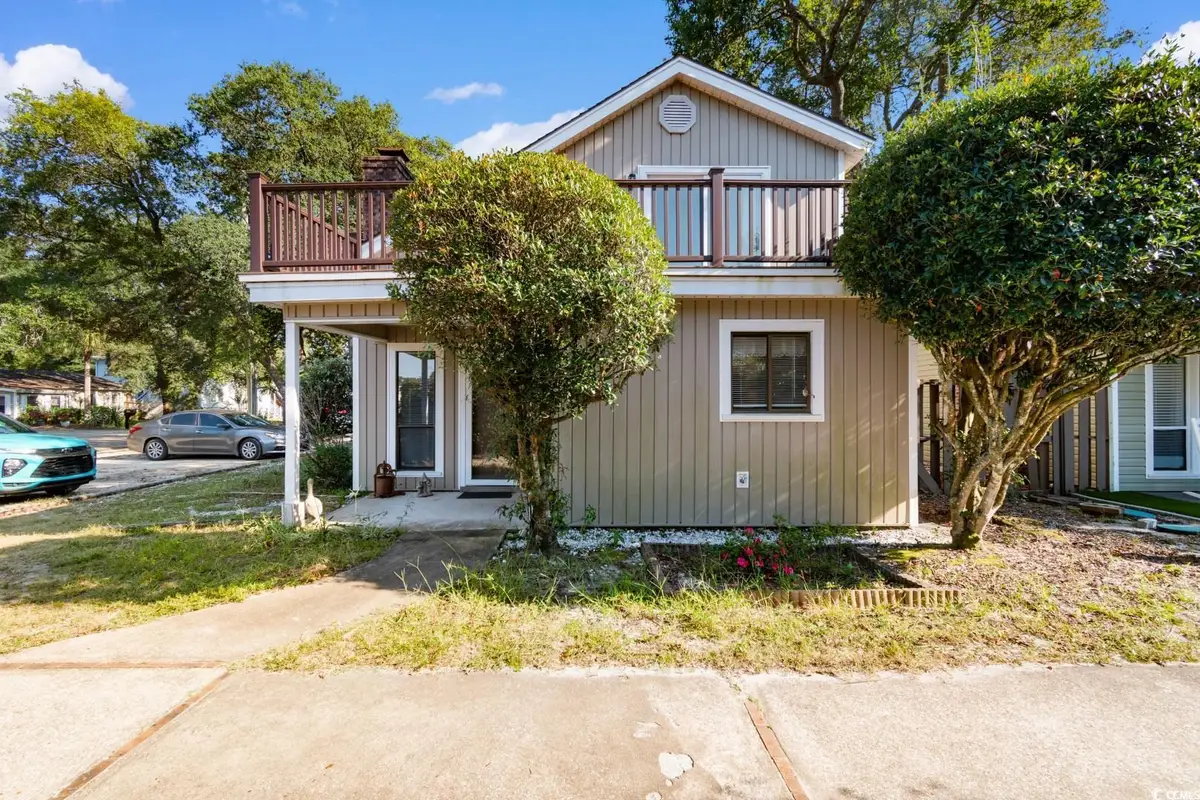 607-A 28th Ave. S, North Myrtle Beach, SC 29582 - #1