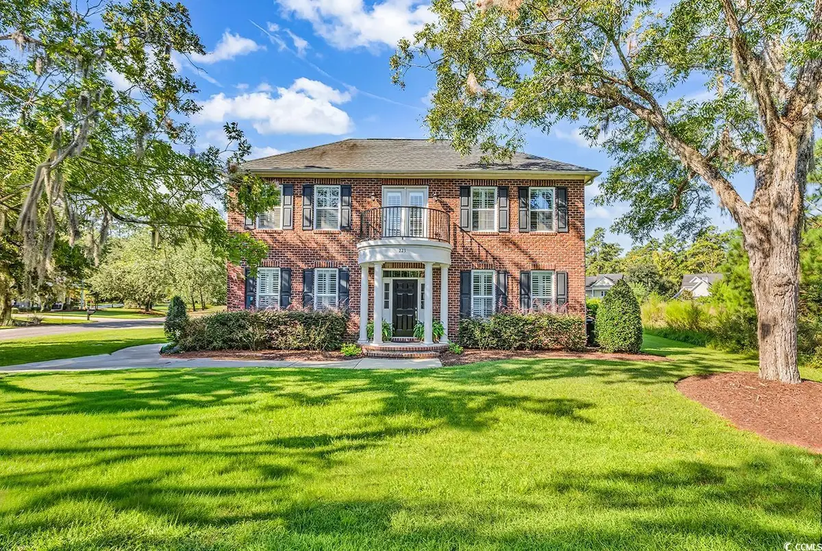 223 All Saints Loop, Pawleys Island, SC 29585 - Image #1
