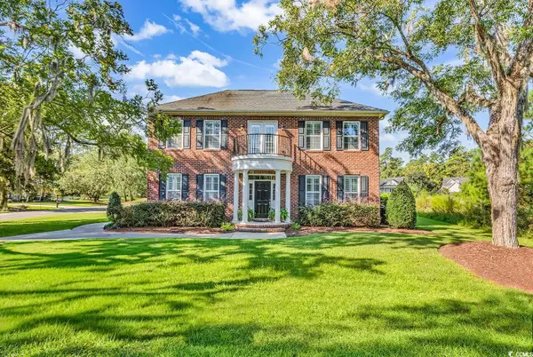 223 All Saints Loop, Pawleys Island, SC 29585