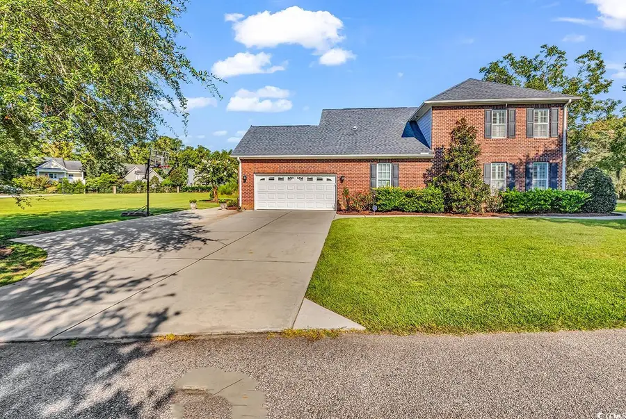 223 All Saints Loop, Pawleys Island, SC 29585 - Image #2