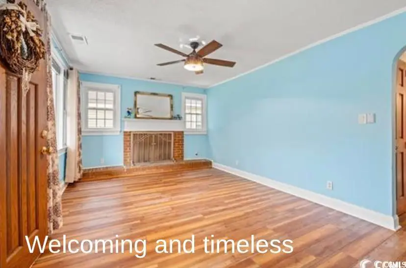 902 Palm St., Georgetown, SC 29440 - Image #2