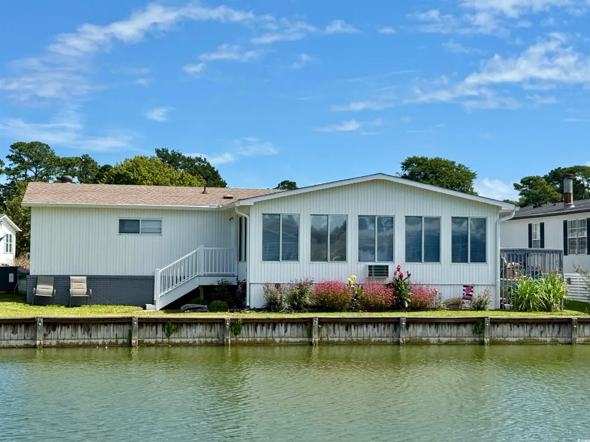 405 Twin Lakes Ct., Surfside Beach, SC 29575 - #1