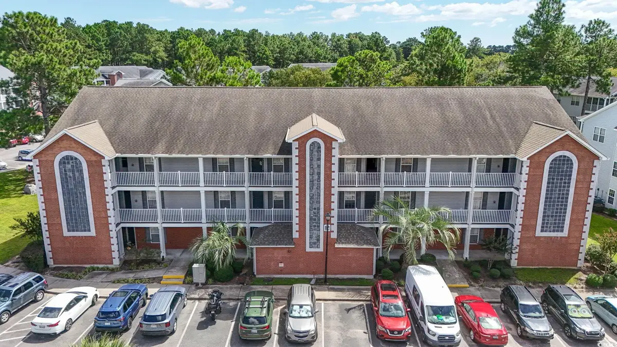 4845 Meadowsweet Dr. #1407, Myrtle Beach, SC 29579 - Image #1