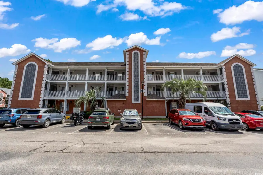 4845 Meadowsweet Dr. #1407, Myrtle Beach, SC 29579 - Image #3