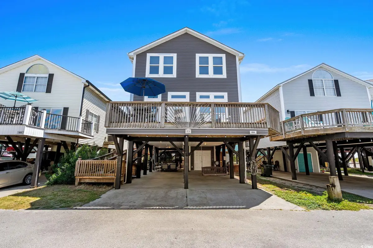 6001 - E5 S Kings Hwy., Myrtle Beach, SC 29575 - #1