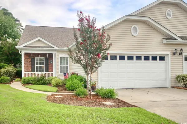 455 Deerfield Links Dr., Myrtle Beach, SC 29575