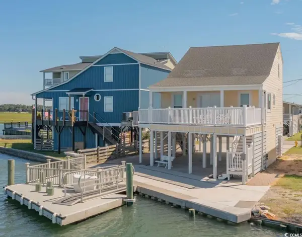 311 N 42nd Ave. N, North Myrtle Beach, SC 29582