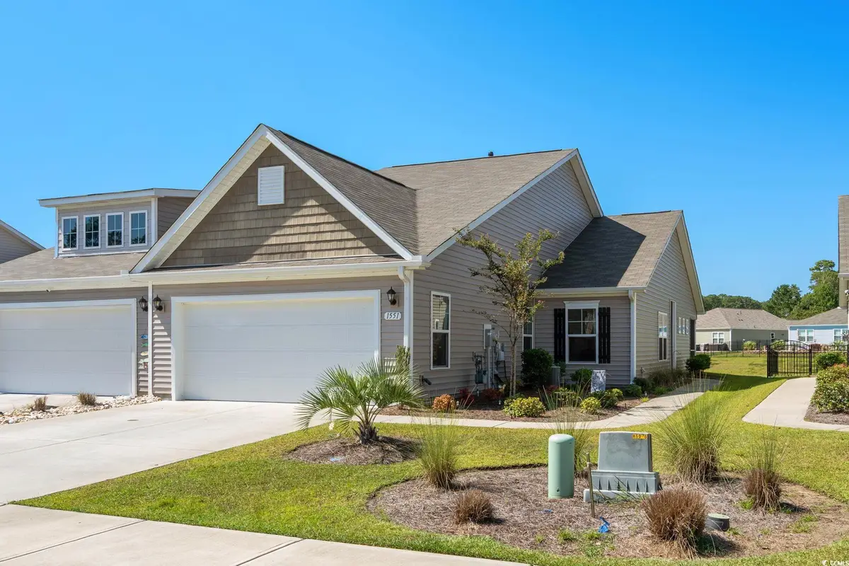 1551 Jardine Loop, Little River, SC 29566 - #1