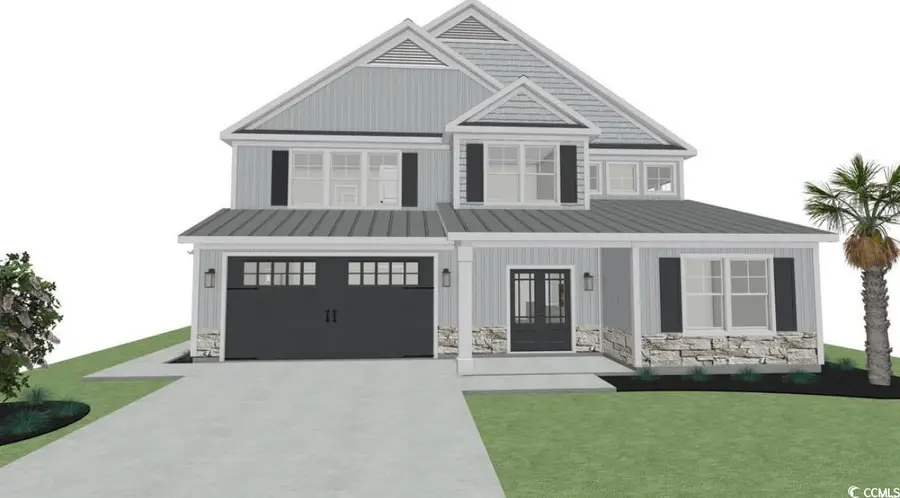 194 Palmetto Harbour Dr., North Myrtle Beach, SC 29582 - Image #3