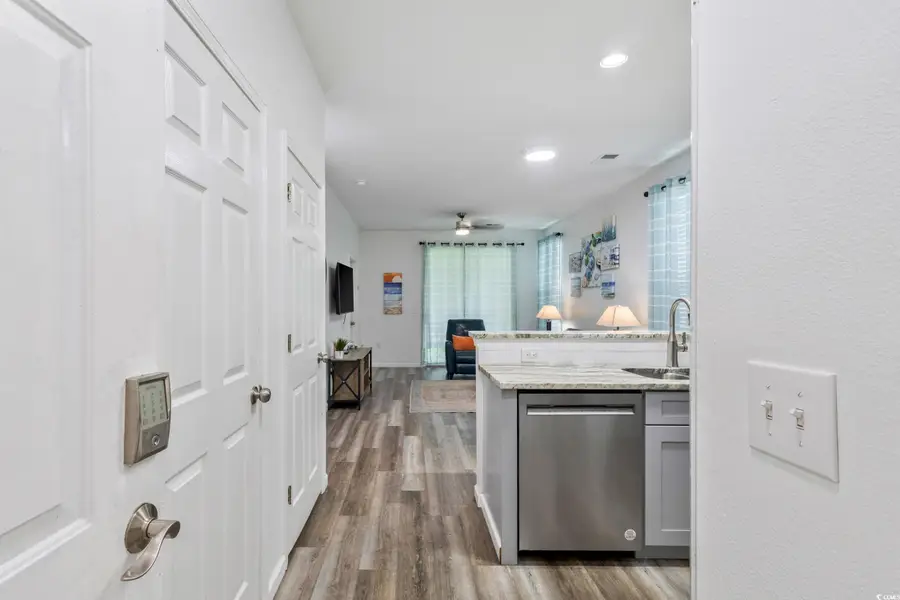 1310 River Oaks Dr. #2-D, Myrtle Beach, SC 29579 - Image #2