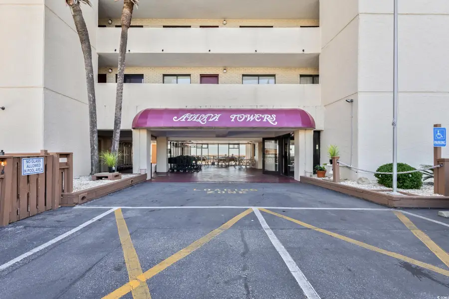 912 N Waccamaw Dr. #1006, Garden City, SC 29576 - Image #2